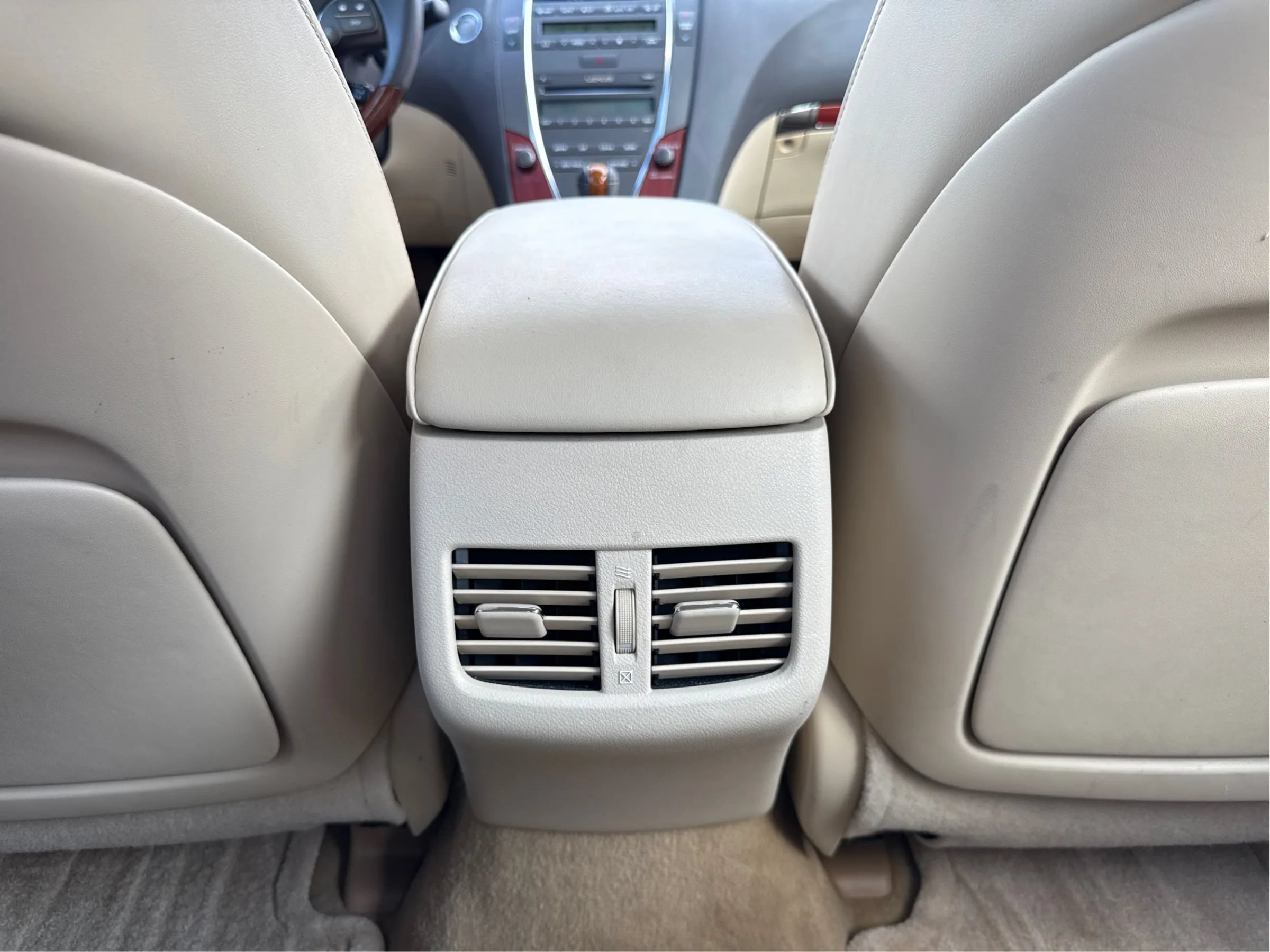 Used 2012 Lexus ES 350 FWD image 32