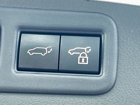 Used 2023 Lexus RX 350 Premium Plus w/ Accessory Package AWD/4WD image 14