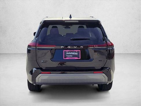 New 2026 Toyota RAV4 AWD Plug-in Hybrid image 7