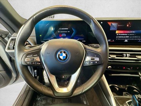 Used 2023 BMW i4 eDrive35 w/ Premium Package RWD image 14