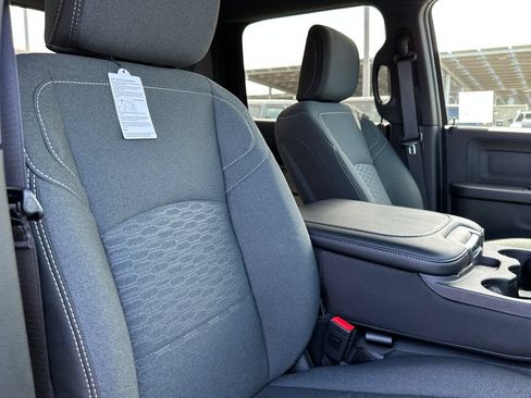 New 2026 RAM 2500 Tradesman AWD/4WD image 14
