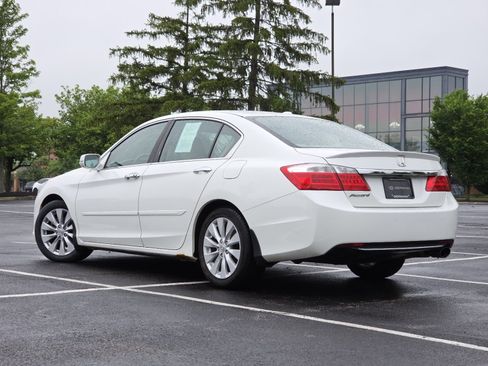 Used 2013 Honda Accord EX-L image 18