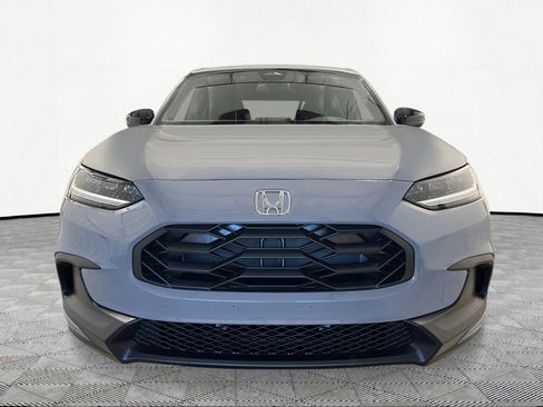 New 2026 Honda HR-V Sport image 2
