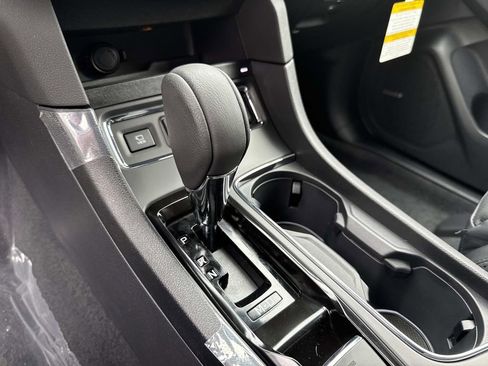 New 2025 Subaru Ascent Bronze Edition image 33