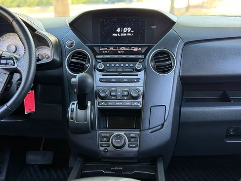 Used 2012 Honda Pilot Touring image 39