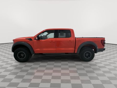 Used 2022 Ford F150 Raptor w/ Equipment Group 801A High image 6