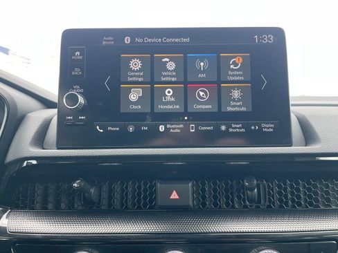 Used 2023 Honda CR-V EX-L image 10