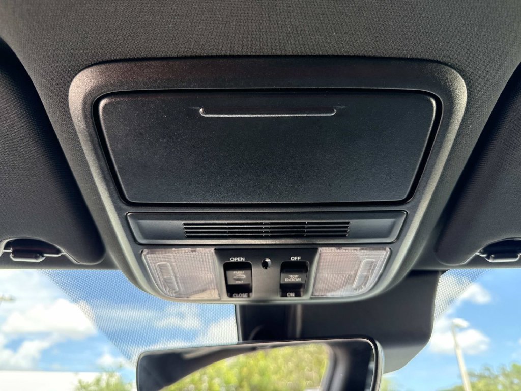 Used 2019 Honda Passport EX-L image 45