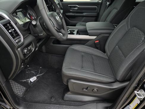 New 2026 RAM 1500 2WD Crew Cab image 16