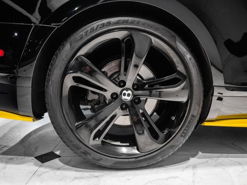 Used 2017 Bentley Continental GT Speed AWD/4WD image 16
