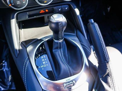 Used 2025 MAZDA MX-5 Miata Grand Touring w/ Appearance Package RWD image 24