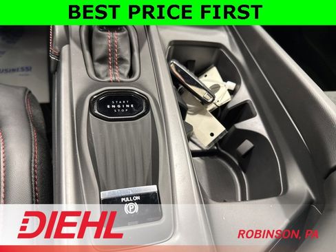 New 2026 Dodge Charger Scat Pack w/ Blacktop Package image 29