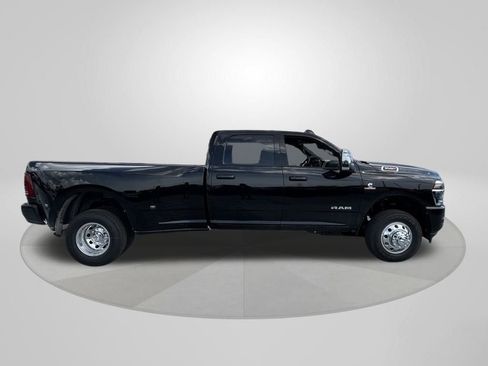New 2025 RAM 3500 Laramie w/ Max Tow Package image 8
