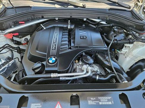 Used 2012 BMW X3 xDrive35i AWD/4WD image 24