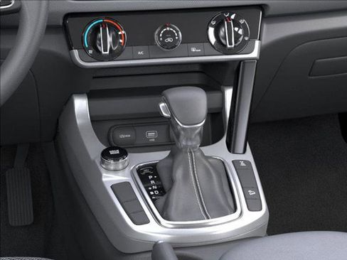 New 2026 Kia Seltos LX image 23