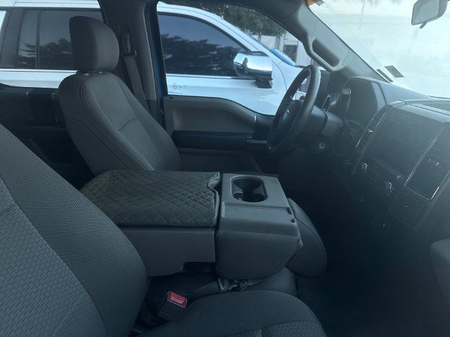 Used 2020 Ford F150 XLT RWD image 3