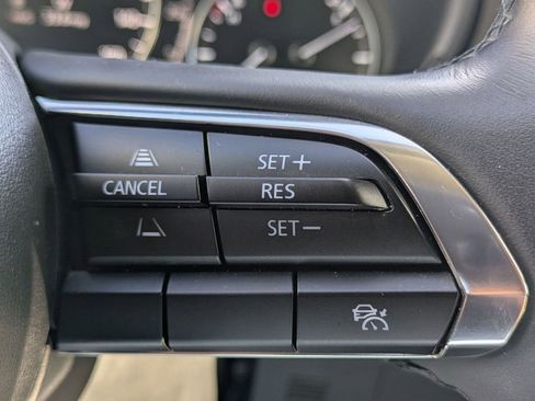 Used 2025 MAZDA MAZDA3 s image 19