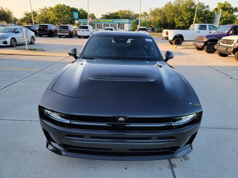 New 2026 Dodge Charger R/T image 7
