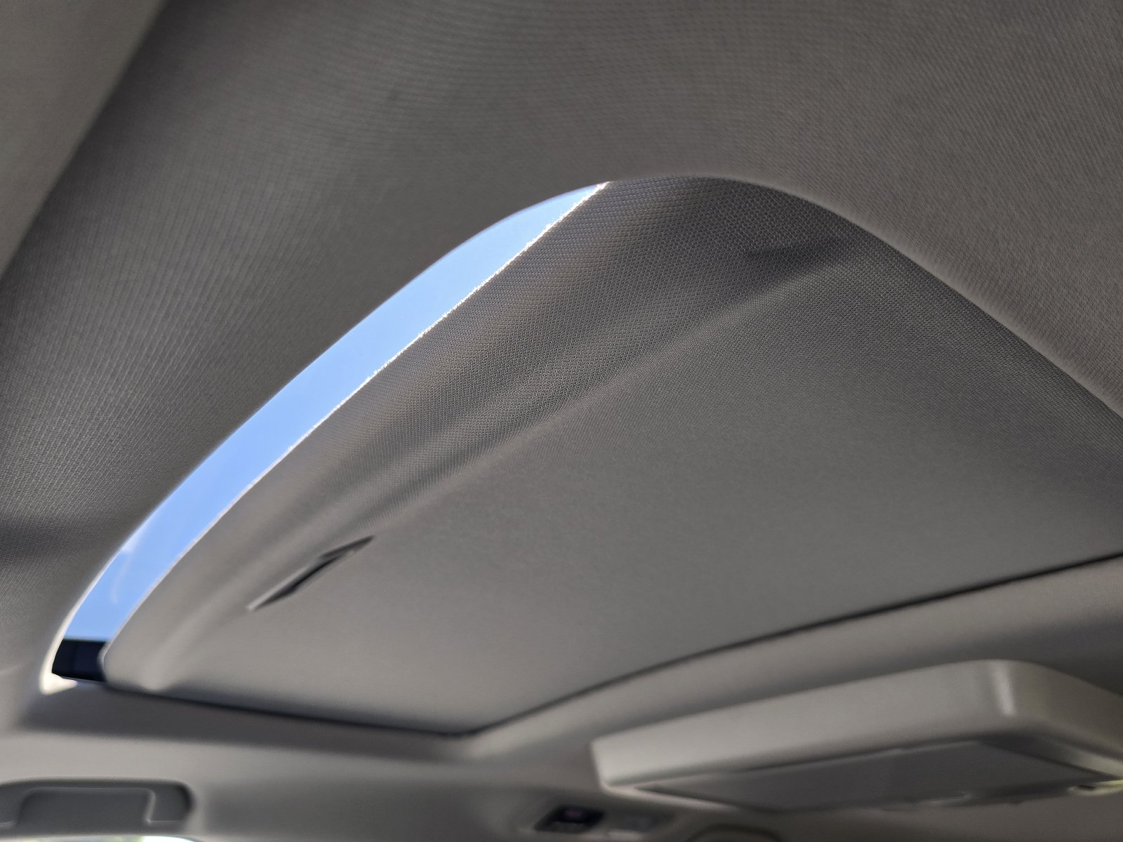 New 2026 Honda Odyssey Touring image 23