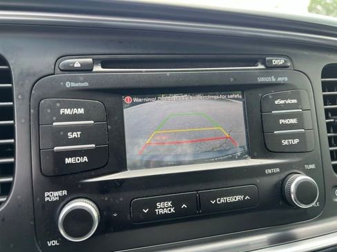 Used 2014 Kia Optima LX w/ Hybrid Convenience Package FWD image 37