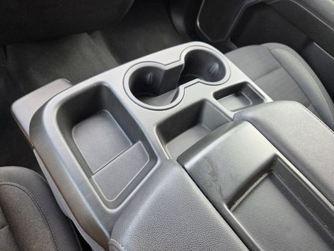 Used 2025 Chevrolet Silverado 1500 LT RWD image 26