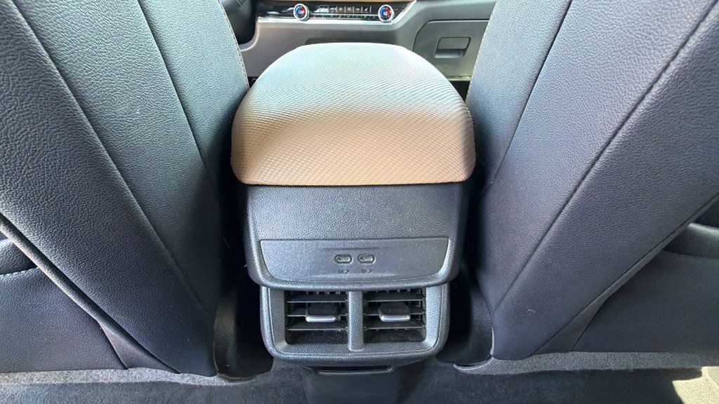 Used 2025 Chevrolet Equinox ACTIV AWD/4WD image 25