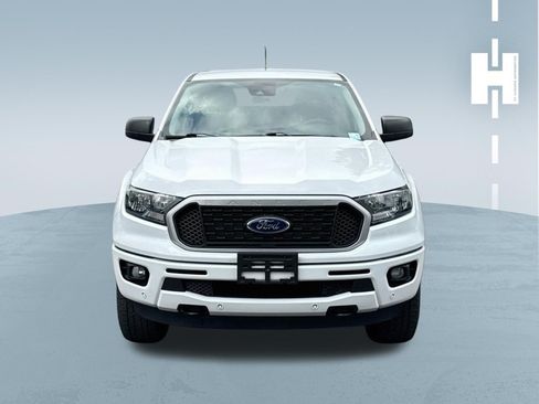 Used 2019 Ford Ranger XLT RWD image 2