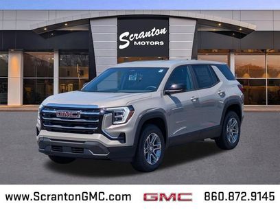 New 2026 GMC Terrain Elevation