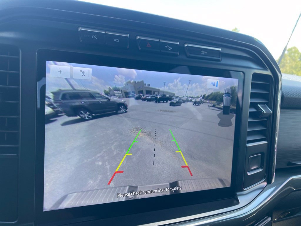 Used 2023 Ford F150 XLT w/ Equipment Group 302A High AWD/4WD image 24