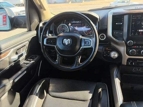 Used 2020 RAM 1500 Laramie AWD/4WD image 31