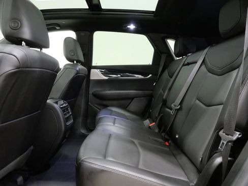 Used 2024 Cadillac XT5 Premium Luxury image 27