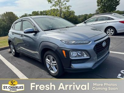 Used 2019 Hyundai Kona SE