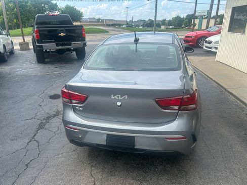 Used 2023 Kia Rio S FWD image 5