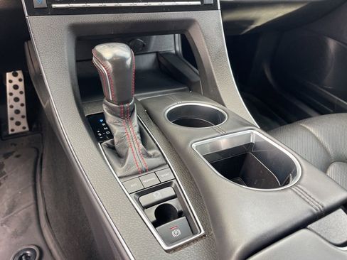 Used 2021 Toyota Avalon TRD image 15