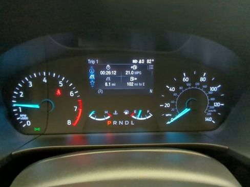 Used 2022 Ford Escape SE image 15