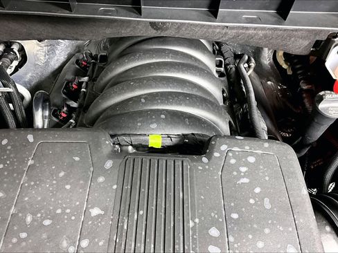 Certified 2026 GMC Sierra 1500 Denali Ultimate image 35