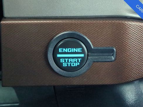 Used 2022 Ford Bronco Outer Banks image 29