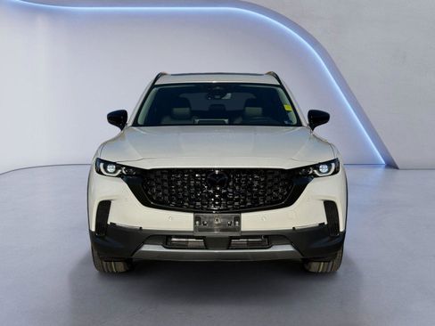 New 2026 MAZDA CX-50 AWD 2.5 S w/ Accent Package image 8