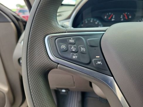 Certified 2022 Chevrolet Malibu LS FWD image 20