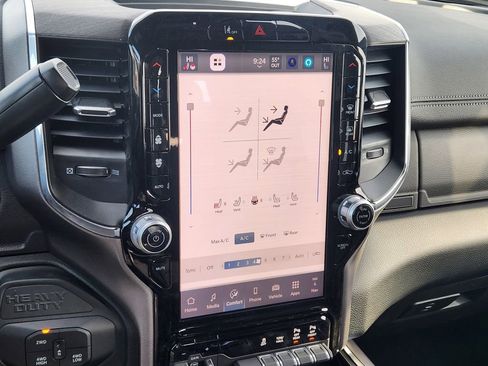 New 2026 RAM 2500 Laramie w/ Night Edition image 12