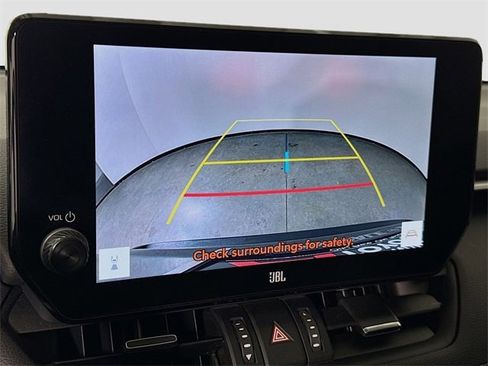 Certified 2024 Toyota RAV4 XLE Premium w/ Weather Package image 13