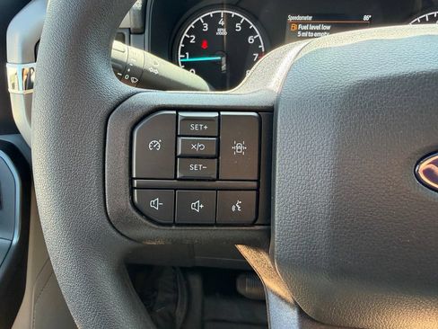 New 2026 Ford F150 XL w/ Equipment Group 103A High AWD/4WD image 17