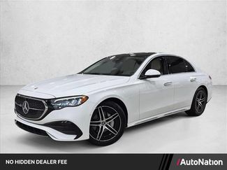 Used 2026 Mercedes-Benz E 350 Sedan video 1