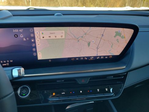 New 2026 Buick Envision Avenir AWD/4WD image 24