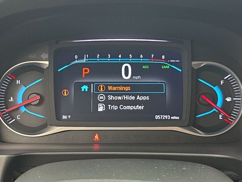 Used 2021 Honda Pilot Elite image 20