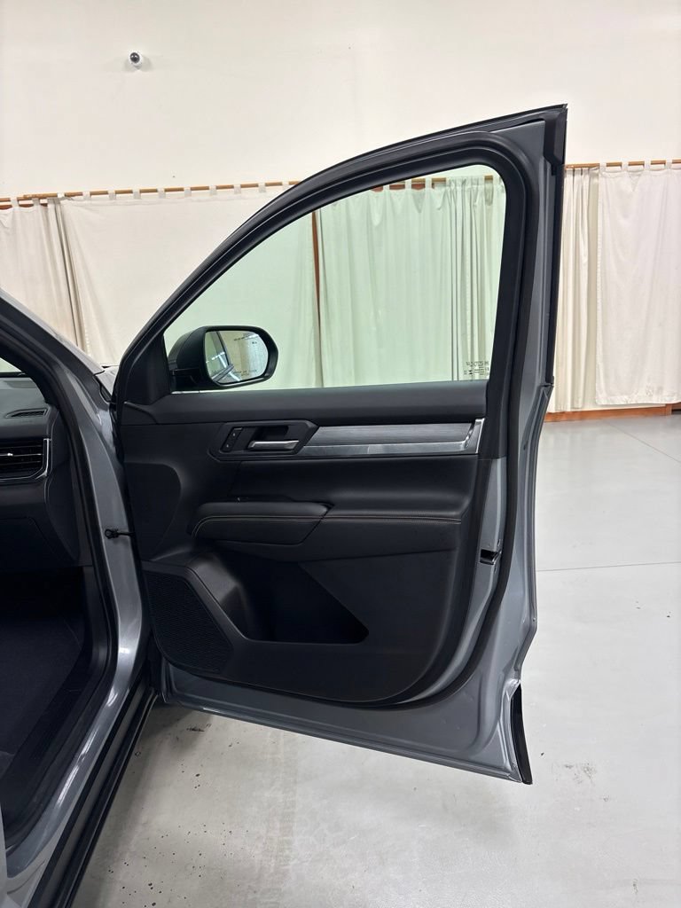 Used 2026 GMC Terrain Elevation FWD image 27