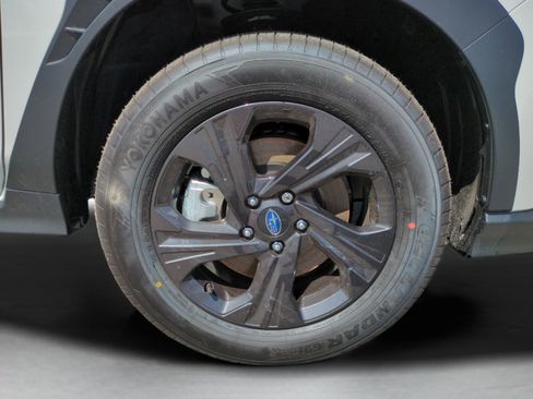 New 2026 Subaru Crosstrek 2.5i image 10