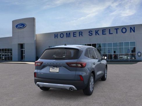 New 2026 Ford Escape Active image 8