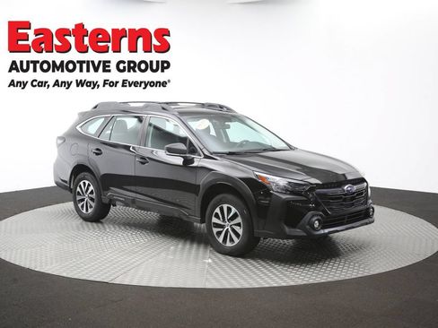 Used 2024 Subaru Outback AWD/4WD image 48