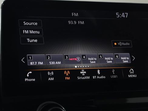 Used 2023 INFINITI QX80 Premium Select w/ All-Season Package image 36